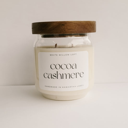 Cocoa Cashmere *Best Seller*
