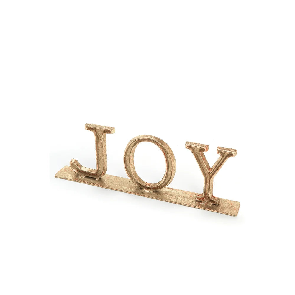 Joy Sign