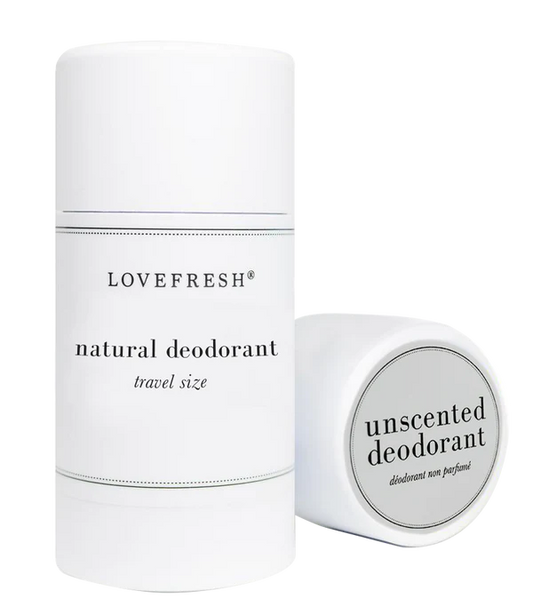 Travel Deodorant