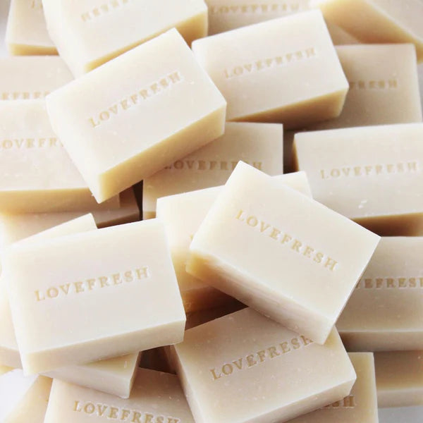 Lovefresh Soap Bar