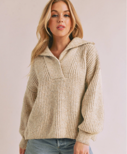 Danae Henley Sweater