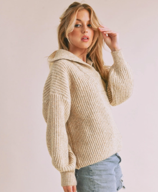 Danae Henley Sweater