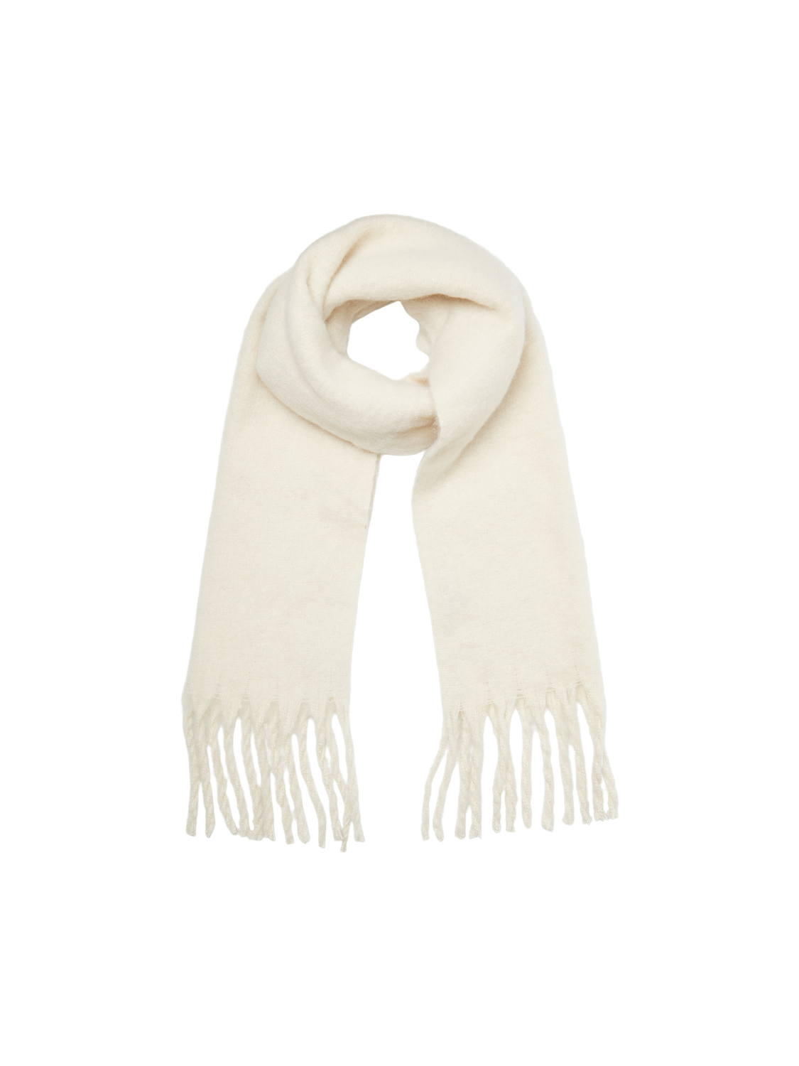 Vimy Scarf - Birch