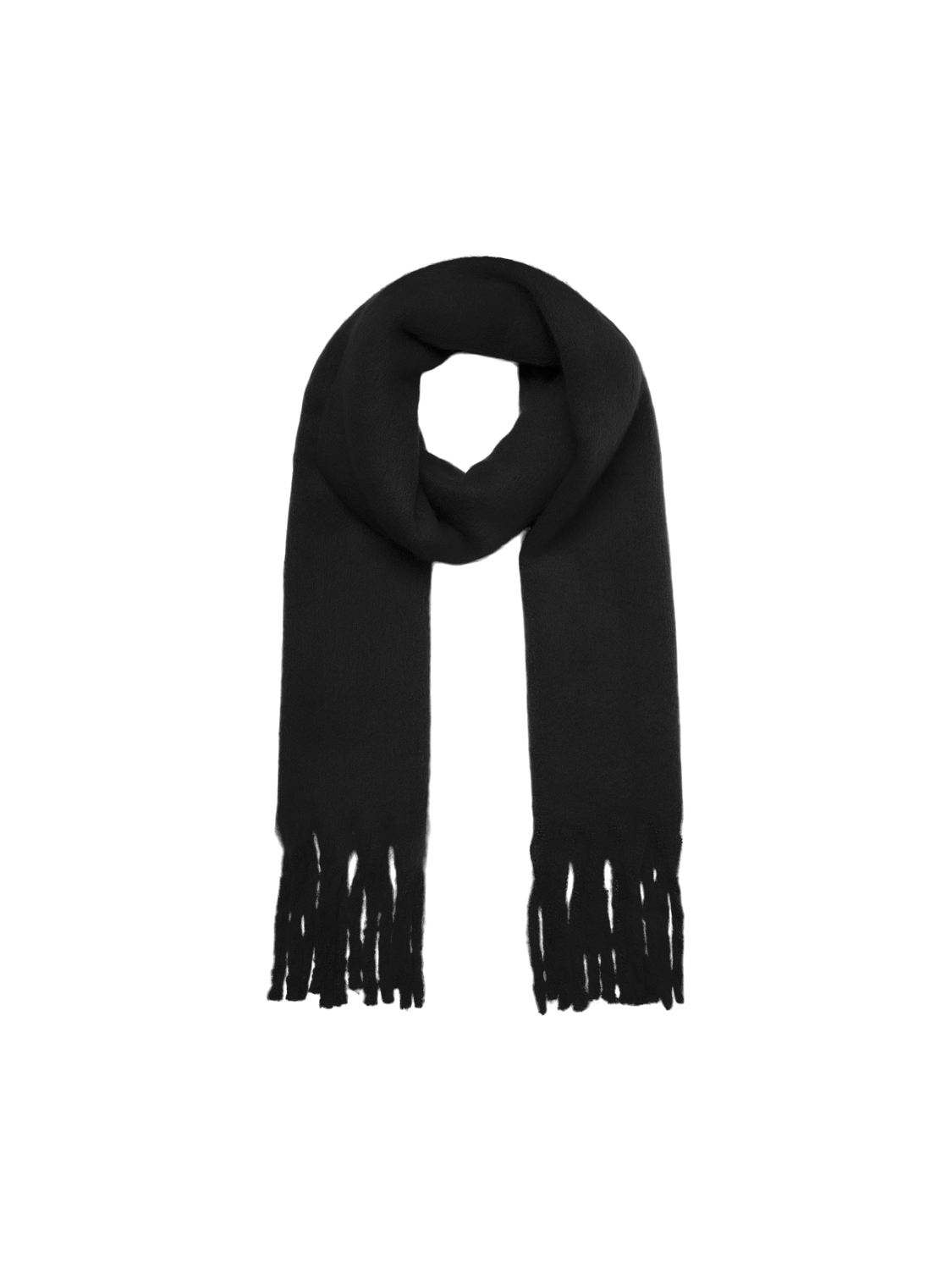 Vimy Scarf - Black