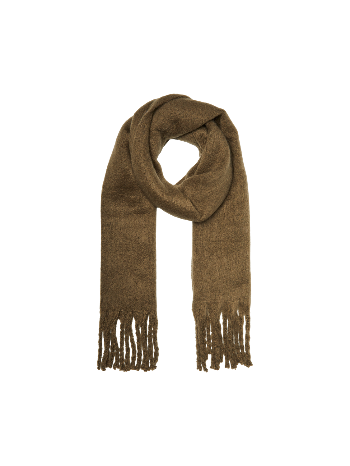 Vimy Scarf - Capers