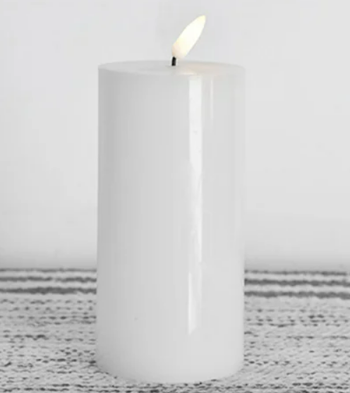 Flameless Candle
